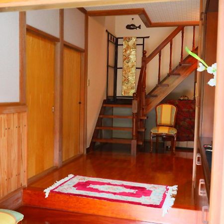 Uki - House - Vacation Stay 9664 Экстерьер фото