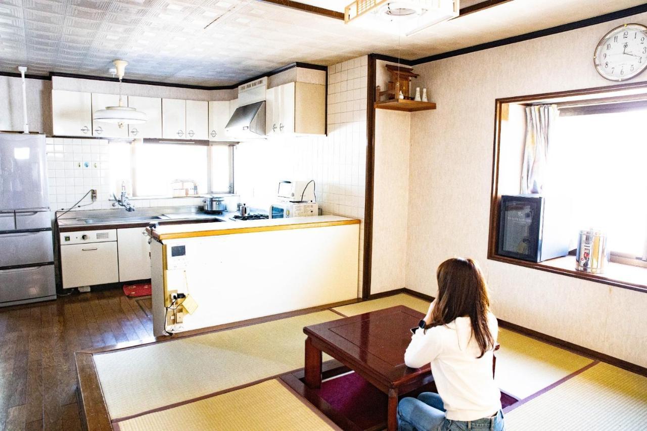Uki - House - Vacation Stay 9664 Экстерьер фото