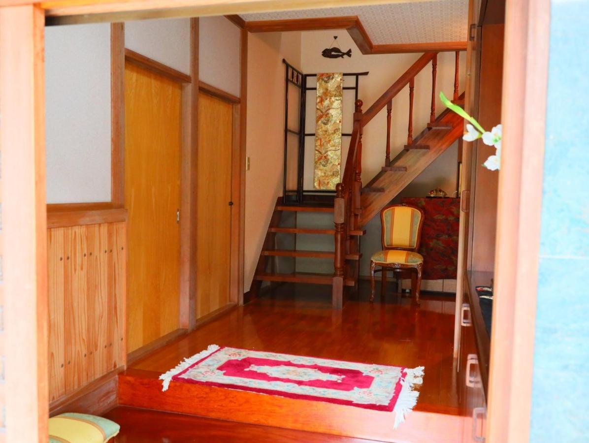 Uki - House - Vacation Stay 9664 Экстерьер фото