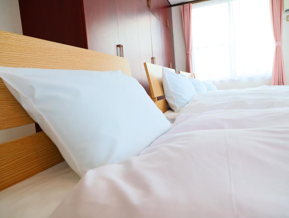 Uki - House - Vacation Stay 9664 Экстерьер фото